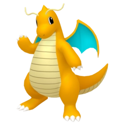Image if Dragonite