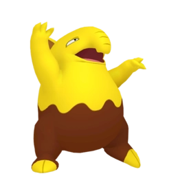 Image if Drowzee