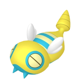 Image if Dunsparce