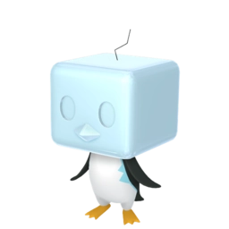 Image if Eiscue
