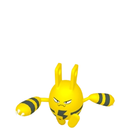 Image de Élekid