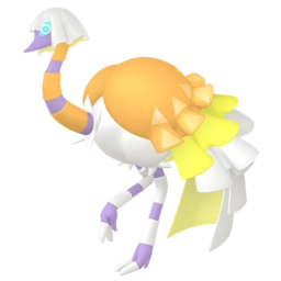 Image if Espathra