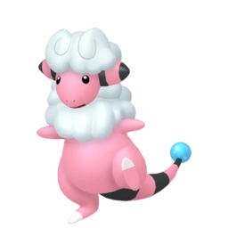 Image if Flaaffy