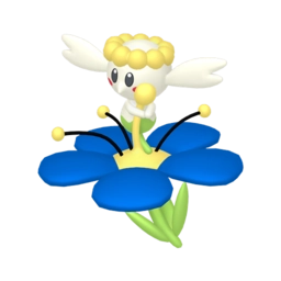 Image if Blue Flabébé