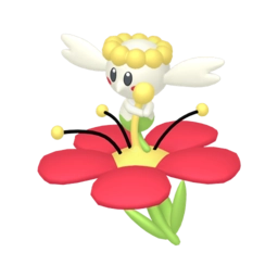 Image if Red Flabébé