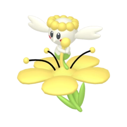 Image if Yellow Flabébé