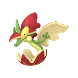 Image if Flapple