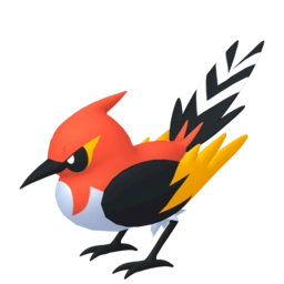 Image if Fletchinder