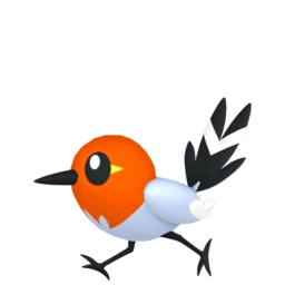 Image if Fletchling