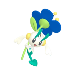 Image if Blue Floette