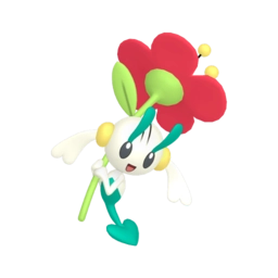 Image if Red Floette