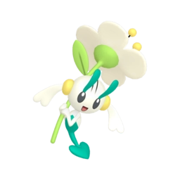 Image if White Floette
