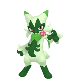 Image if Floragato