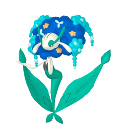 Image if Blue Florges