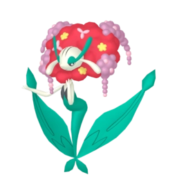 Image if Red Florges