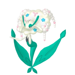 Image if White Florges