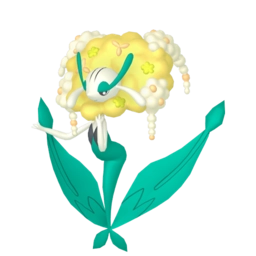 Image if Yellow Florges