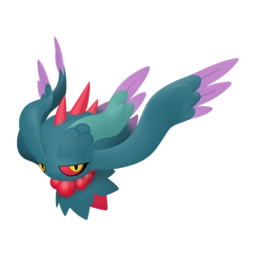 Image if Flutter Mane
