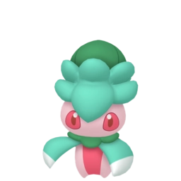 Image if Fomantis