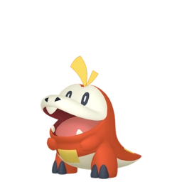 Image if Fuecoco