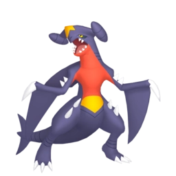 Image de Carchacrok ♀