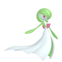 Image de Gardevoir
