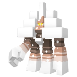Image if Garganacl