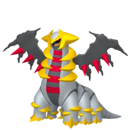 Image de Giratina