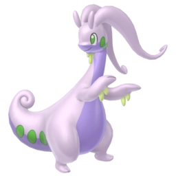 Image if Goodra