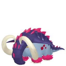 Image if Great Tusk