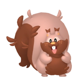 Image if Greedent