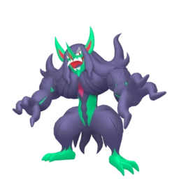 Image if Grimmsnarl