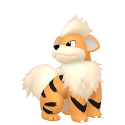 Image if Growlithe