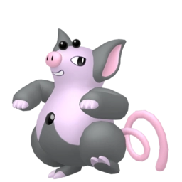 Image if Grumpig