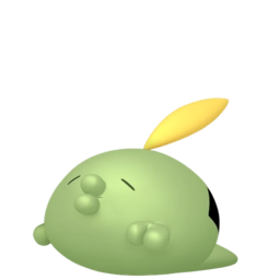 Image if Gulpin ♀