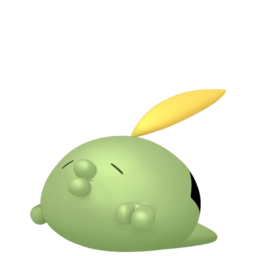 Image if Gulpin ♂️