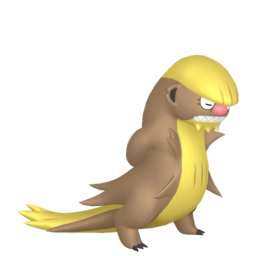 Image if Gumshoos