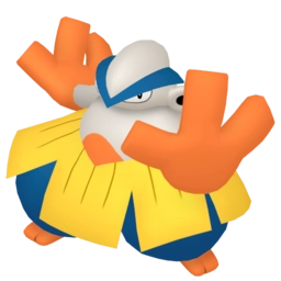 Image if Hariyama