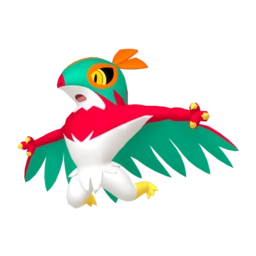 Image if Hawlucha