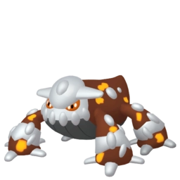 Image de Heatran