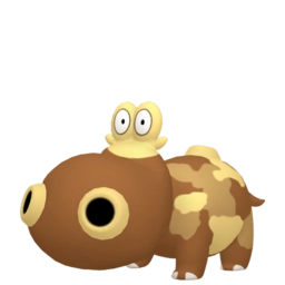 Image de Hippopotas ♀