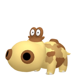 Image de Hippopotas ♂️