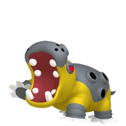 Image de Hippodocus ♂️