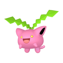 Image if Hoppip