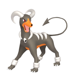 Image if Houndoom ♂️