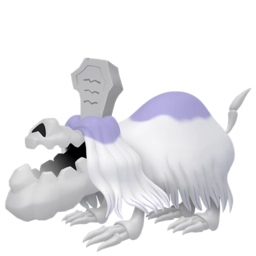 Image if Houndstone