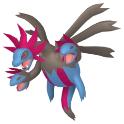 Image if Hydreigon
