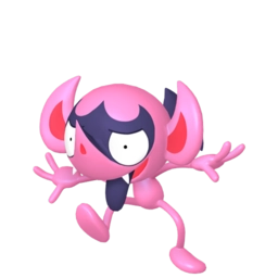 Image if Impidimp
