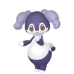 Image if Indeedee ♀