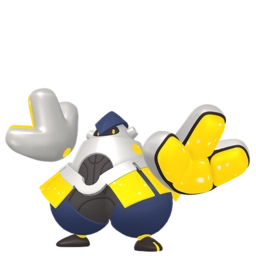 Image if Iron Hands